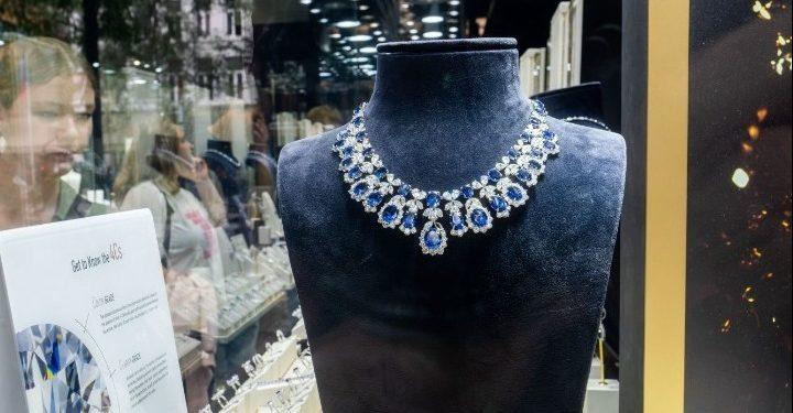 Τα διαμάντια θα λάμψουν στο κόκκινο χαλί των Όσκαρ