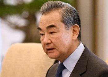 ΥΠΕΞ Κίνας: Ο πόλεμος στη Γάζα «ντροπή για την ανθρωπότητα»