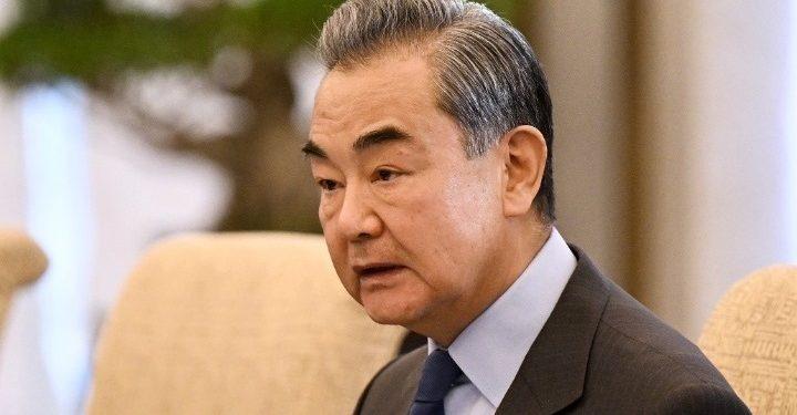 ΥΠΕΞ Κίνας: Ο πόλεμος στη Γάζα «ντροπή για την ανθρωπότητα»