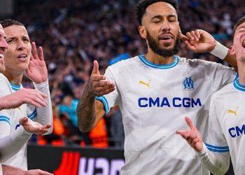 Europa League: «Καθάρισαν» ήδη Μαρσέιγ, Λίβερπουλ, Ρόμα