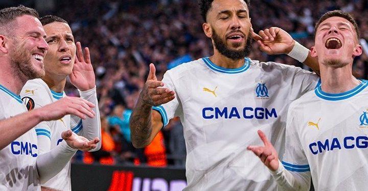 Europa League: «Καθάρισαν» ήδη Μαρσέιγ, Λίβερπουλ, Ρόμα