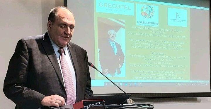 Κρήτη: Στο πανεπιστήμιο Yale θα ταξιδέψει η κρητική γαστρονομία και συγκεκριμένα ο τρόπος ζωής των “παππούδων μας”