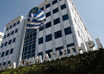 Χρηματιστήριο: Εβδομαδιαία άνοδος 0,30%- Έβδομη συνεχόμενη εβδομάδα ανόδου
