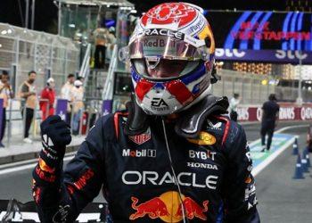 Ο Φερστάπεν πήρε και την 2η pole position του 2024