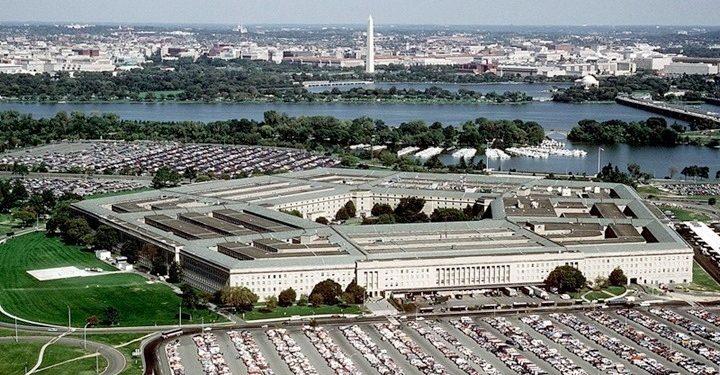 ΗΠΑ – Έρευνα του Πενταγώνου για τα “αγνώστου ταυτότητας ιπτάμενα αντικείμενα”: Δεν βρέθηκαν αποδείξεις εξωγήινης τεχνολογίας