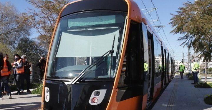 Κυκλοφοριακές ρυθμίσεις στη γραμμή 7 του τραμ για τρεις μήνες, λόγω εργασιών ανάπλασης στο Ελληνικό