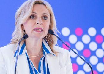 Μυλαίδη Στούμπου, πρόεδρος Επιτροπής Women in Business: Επένδυση στις γυναίκες, πρόοδος κι ευημερία για όλους