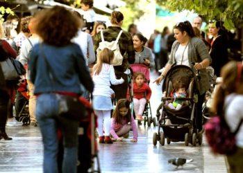 Στο αμέσως επόμενο διάστημα, η ενεργοποίηση της πλατφόρμας για το επίδομα μητρότητας σε μη μισθωτές