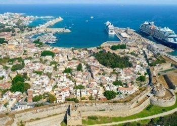 Το «ελληνικό καλοκαίρι» των Γερμανών επιστρέφει – Έτοιμος για νέο ρεκόρ ο ελληνικός τουρισμός