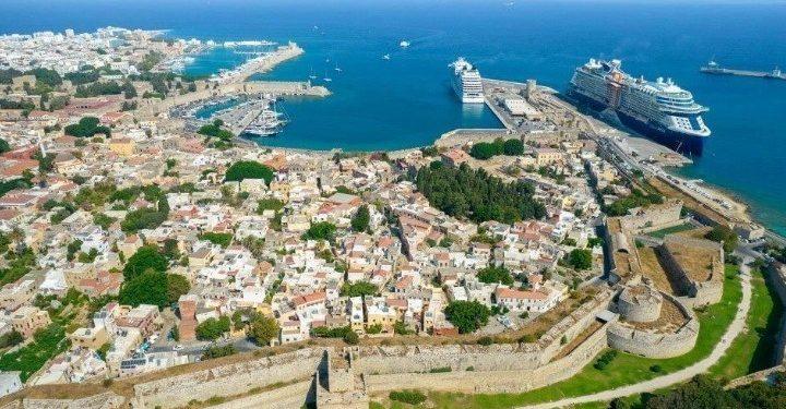 Το «ελληνικό καλοκαίρι» των Γερμανών επιστρέφει – Έτοιμος για νέο ρεκόρ ο ελληνικός τουρισμός