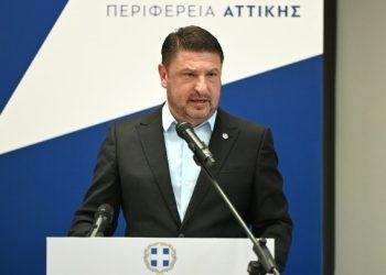 Άμεση ανταπόκριση στα αιτήματα της Περιφέρειας Αττικής από την Εισαγγελία για τον αγωγό στην Αίγινα