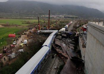 Εξεταστική για τα Τέμπη: Τα πορίσματα των κομμάτων της αντιπολίτευσης