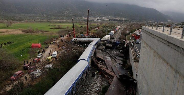 Εξεταστική για τα Τέμπη: Τα πορίσματα των κομμάτων της αντιπολίτευσης