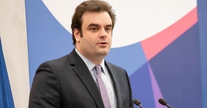 Κυρ. Πιερρακάκης: Η Ελλάδα ανοίγει καινούργιο βιβλίο στην τριτοβάθμια εκπαίδευση