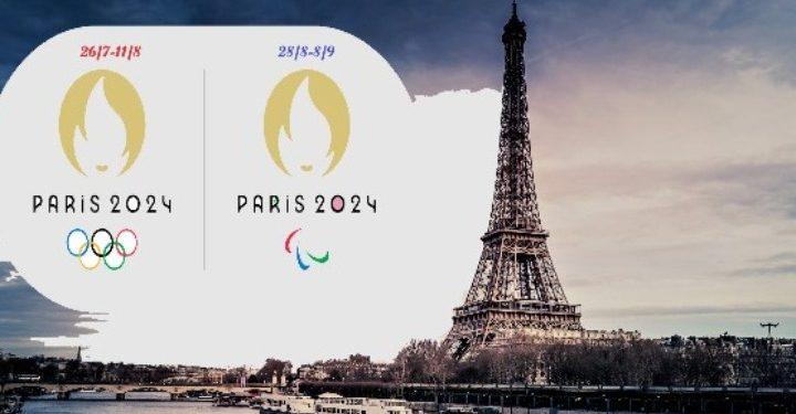 Οι Ολυμπιακοί Αγώνες «δοκιμάζουν» το υγειονομικό σύστημα της Γαλλίας