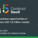 Με 26 εταιρείες η Ελλάδα στην «Βig 5 Construct Saudi 2024»