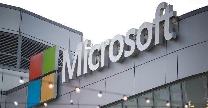 Ξεκινά η κατασκευή του Microsoft Data Center στα Σπάτα