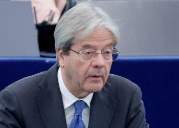 Π. Τζεντιλόνι: Τον Σεπτέμβρη η υποβολή των μεσοπρόθεσμων σχεδίων από τα κράτη-μέλη, εφόσον τεθούν σε ισχύ οι αναθεωρημένοι δημοσιονομικοί κανόνες