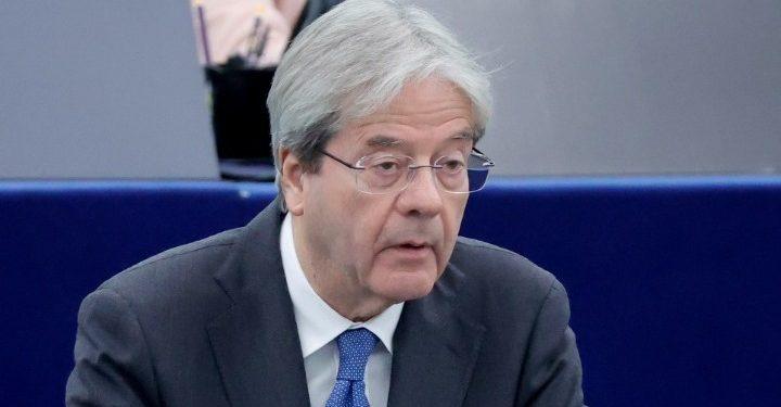 Π. Τζεντιλόνι: Τον Σεπτέμβρη η υποβολή των μεσοπρόθεσμων σχεδίων από τα κράτη-μέλη, εφόσον τεθούν σε ισχύ οι αναθεωρημένοι δημοσιονομικοί κανόνες