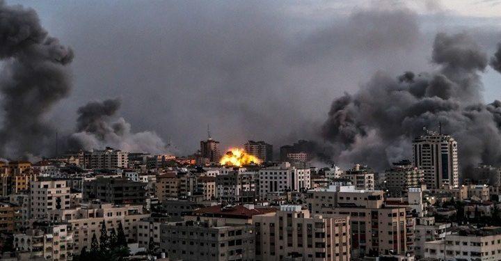 Ο μονάρχης της Σ. Αραβίας καλεί να τερματιστούν τα «ειδεχθή εγκλήματα» στη Λωρίδα της Γάζας καθώς ξεκινά το ραμαζάνι