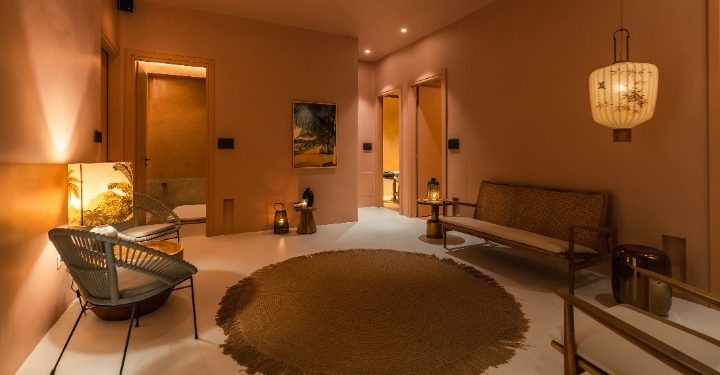 Η Γεωργία Κοντιζά ανοίγει τα χαρτιά της για την φιλοσοφία του πρώτου vegan ξενοδοχείου στην Ελλάδα, του Koukoumi Hotel