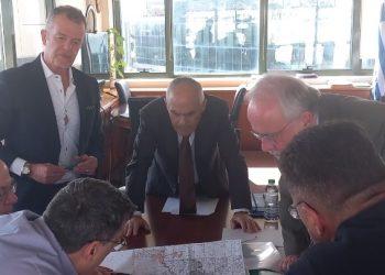 Προβληματισμός των φορέων του τουρισμού στην Πελοπόννησο για υδατοκαλλιέργειες και ΑΠΕ