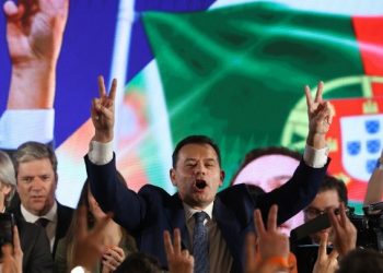 Η κεντροδεξιά Δημοκρατική Συμμαχία στην Πορτογαλία, κέρδισε με μικρή διαφορά στις εκλογές