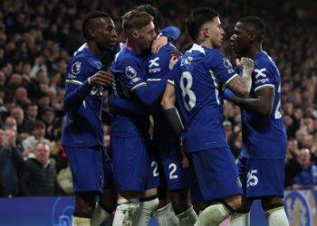 Γκολ και θέαμα στο Λονδίνο με νικήτρια την Τσέλσι, 3-2 τη Νιούκαστλ