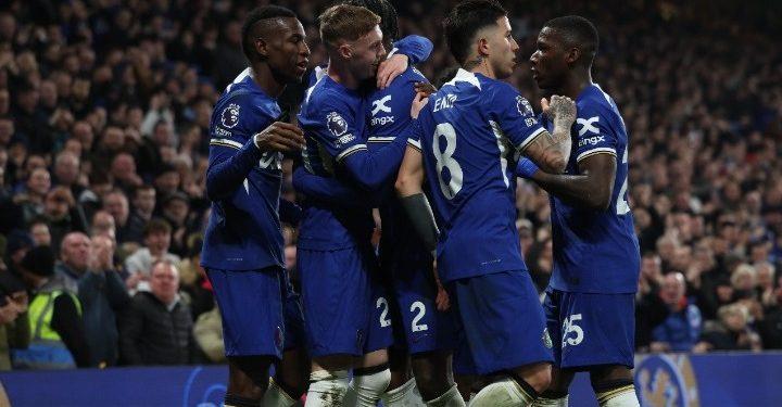 Γκολ και θέαμα στο Λονδίνο με νικήτρια την Τσέλσι, 3-2 τη Νιούκαστλ