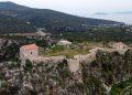 Αναστήλωση Βυζαντινού Κάστρου Νέας Επιδαύρου