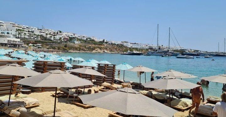 Ξεκινά την Πέμπτη 14 Μαρτίου στις 14:00 η υποβολή αιτήσεων για το πρόγραμμα «Τουρισμός για όλους 2024»