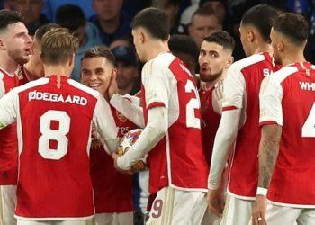 Στους «8» η Άρσεναλ μετά από 14 χρόνια