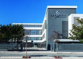 Όμιλος Σαράντη: Αυξημένες κατά 8,3% οι πωλήσεις το 2023