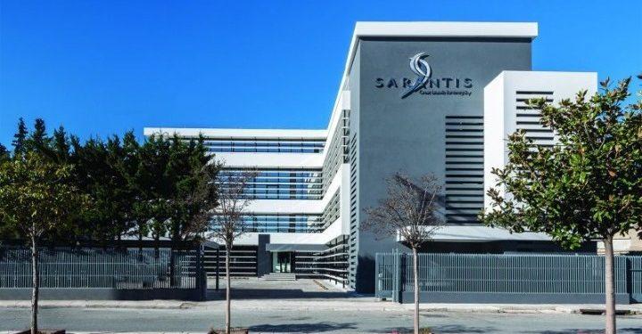 Όμιλος Σαράντη: Αυξημένες κατά 8,3% οι πωλήσεις το 2023