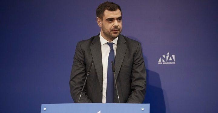 Π. Μαρινάκης: Δεν θα επιτρέψουμε Πανεπιστήμια άβατα – Πρέπει να συλληφθούν άμεσα οι δράστες – Χρέος των πρυτάνεων να εφαρμόσουν το πειθαρχικό