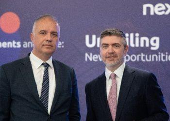 Η Nexi Ελλάδος επαναπροσδιορίζει τις δυνατότητες στο τοπίο των πληρωμών