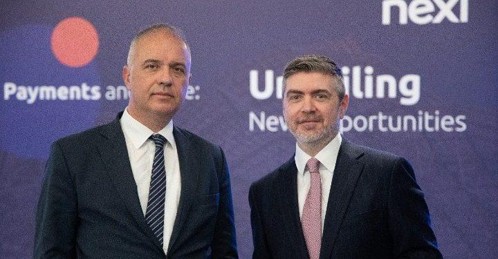 Η Nexi Ελλάδος επαναπροσδιορίζει τις δυνατότητες στο τοπίο των πληρωμών