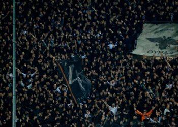 Οι αντιδράσεις μετά τη θριαμβευτική πρόκριση του ΠΑΟΚ