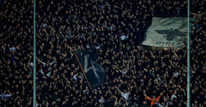 Οι αντιδράσεις μετά τη θριαμβευτική πρόκριση του ΠΑΟΚ