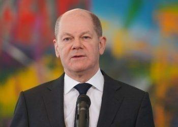 Ο Σολτς επανέλαβε την άρνησή του για αποστολή πυραύλων Τaurus στην Ουκρανία – Συνάντηση με Μακρόν και Τουσκ αύριο