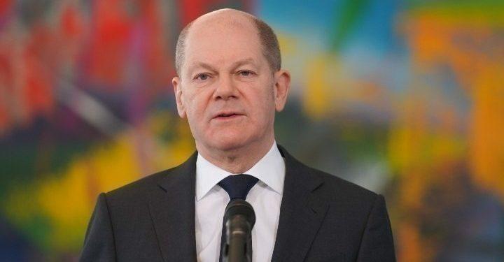 Ο Σολτς επανέλαβε την άρνησή του για αποστολή πυραύλων Τaurus στην Ουκρανία – Συνάντηση με Μακρόν και Τουσκ αύριο