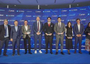 ΟΠΑΠ Forward-13 νέες εταιρείες και βράβευση των επιχειρήσεων που ξεχώρισαν με τις επιδόσεις τους