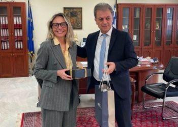 Ξεκινούν οι συνδέσεις καταναλωτών φυσικού αερίου στα Γρεβενά – Ικανοποίηση από την πρόοδο των έργων σε Καστοριά και Άργος Ορεστικό