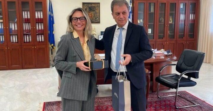 Ξεκινούν οι συνδέσεις καταναλωτών φυσικού αερίου στα Γρεβενά – Ικανοποίηση από την πρόοδο των έργων σε Καστοριά και Άργος Ορεστικό