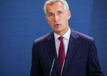 Στόλτενμπεργκ: Οι χώρες του NATO δεν στέλνουν «αρκετά» πυρομαχικά στο Κίεβο