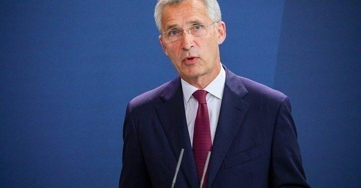 Στόλτενμπεργκ: Οι χώρες του NATO δεν στέλνουν «αρκετά» πυρομαχικά στο Κίεβο