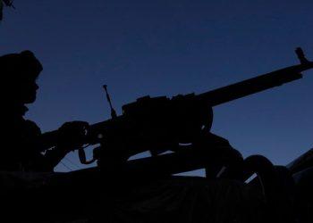 Ο στρατός των ΗΠΑ κατέστρεψε όπλα των Χούθι έπειτα από εκτοξεύσεις πυραύλων στην Ερυθρά Θάλασσα