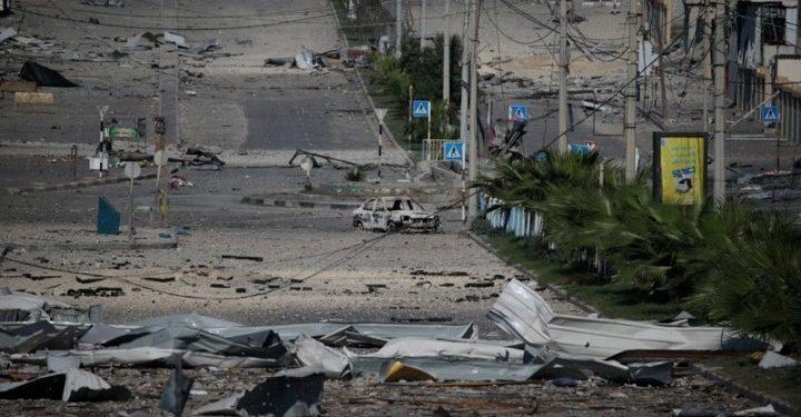 Χαμάς: Τουλάχιστον 20 νεκροί από ισραηλινά πυρά εναντίον πλήθους που περίμενε βοήθεια – Aρνείται πως άνοιξε πυρ o στρατός του Ισραήλ