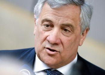 Αντ. Ταγιάνι: Κανείς στο ΝΑΤΟ δεν μιλά για άμεση εμπλοκή στην Ουκρανία, θα υπήρχε κίνδυνος πυρηνικής σύγκρουσης