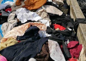 Δύο συλλήψεις και κατασχέσεις προϊόντων σε επιχείρηση για την πάταξη του παρεμπορίου